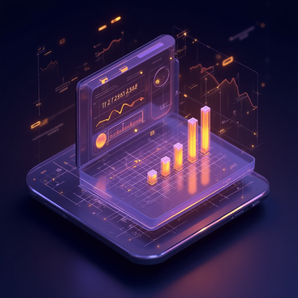 Analítica de datos en pagos móviles
